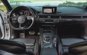 Audi S4 MTM/420HP/B&O/PANO/KEYLESS, снимка 5