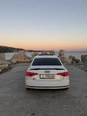 Audi S4 MTM/420HP/B&O/PANO/KEYLESS, снимка 7