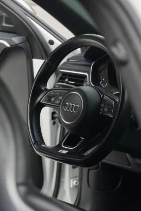 Audi S4 MTM/420HP/B&O/PANO/KEYLESS, снимка 9