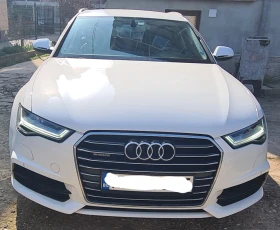 Audi A6, снимка 3