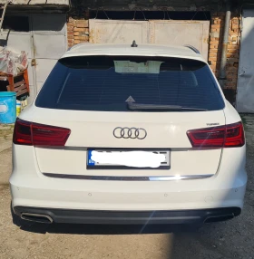 Audi A6, снимка 6