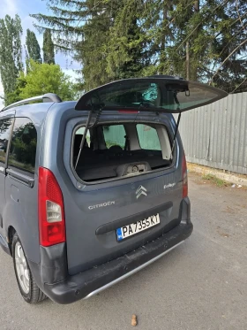 Citroen Berlingo, снимка 7