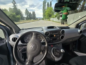 Citroen Berlingo, снимка 9