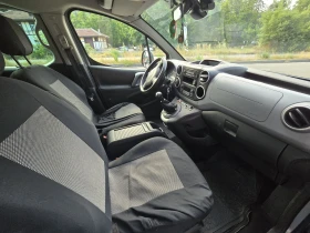 Citroen Berlingo, снимка 10