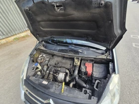 Citroen Berlingo, снимка 12