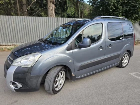 Citroen Berlingo, снимка 4