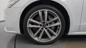 Audi A7 * ДИСТРОНИК * 360 КАМЕРА * ОБДУХВАНЕ * ПАНОРАМА, снимка 8