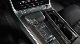 Audi A7 * ДИСТРОНИК * 360 КАМЕРА * ОБДУХВАНЕ * ПАНОРАМА, снимка 13