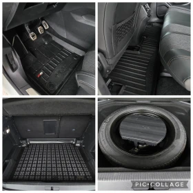 Peugeot 3008 GT-Line 1.5 HDI 130к.с. КАТО НОВА, снимка 15