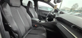 Peugeot 3008 GT-Line 1.5 HDI 130к.с. КАТО НОВА, снимка 13