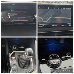 Peugeot 3008 GT-Line 1.5 HDI 130к.с. КАТО НОВА, снимка 14