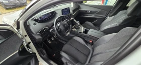 Peugeot 3008 GT-Line 1.5 HDI 130к.с. КАТО НОВА, снимка 9