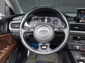 Audi A7 3.0 CVU Automatic, снимка 9