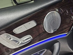 Mercedes-Benz E 300 * CARFAX * FULL DIGITAL * BURMESTER, снимка 11