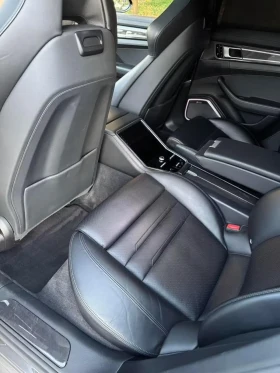 Porsche Panamera Turbo s ceramic, снимка 10