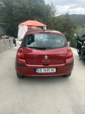 Renault Clio 1.2i, снимка 4