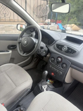 Renault Clio 1.2i, снимка 7