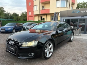 Audi A5 S-line, снимка 8