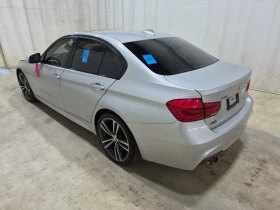 BMW 328 I XDRIVE / HUD / HARMAN KARDON / PANO, снимка 4