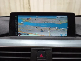 BMW 328 I XDRIVE / HUD / HARMAN KARDON / PANO, снимка 13