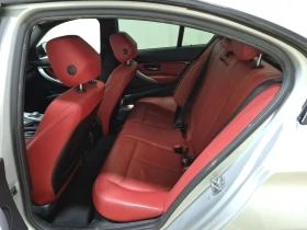 BMW 328 I XDRIVE / HUD / HARMAN KARDON / PANO, снимка 14