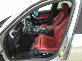 BMW 328 I XDRIVE / HUD / HARMAN KARDON / PANO, снимка 10