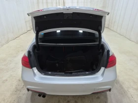 BMW 328 I XDRIVE / HUD / HARMAN KARDON / PANO, снимка 6