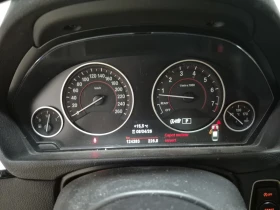 BMW 328 I XDRIVE / HUD / HARMAN KARDON / PANO, снимка 12