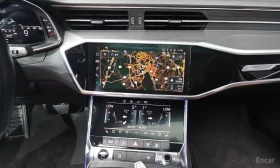 Audi A6 45 TFSI| HUD| DISTRONIC| 360, снимка 10