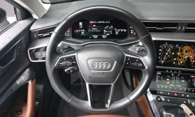 Audi A6 45 TFSI| HUD| DISTRONIC| 360, снимка 7