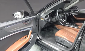 Audi A6 45 TFSI| HUD| DISTRONIC| 360, снимка 5