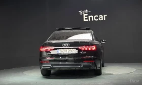 Audi A6 45 TFSI| HUD| DISTRONIC| 360, снимка 4