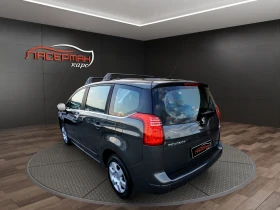 Peugeot 5008 2.0HDI 16V , снимка 4