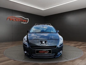 Peugeot 5008 2.0HDI 16V , снимка 5