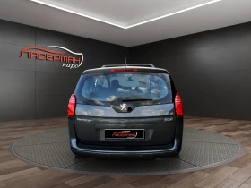Peugeot 5008 2.0HDI 16V , снимка 6