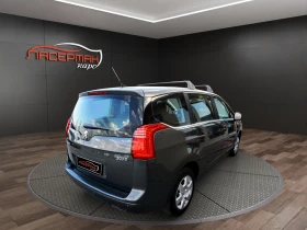 Peugeot 5008 2.0HDI 16V , снимка 3