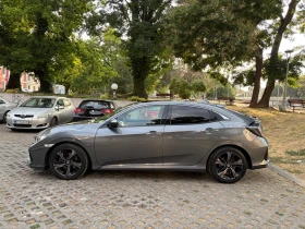 Honda Civic 1.5T i-VTEC Turbo Prestige AT, снимка 3