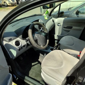 Citroen C3, снимка 5