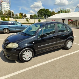 Citroen C3, снимка 2