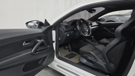 VW Scirocco 2.0 TSI R* ЛЮК* КРАЙНА ЦЕНА, снимка 10