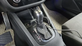 VW Scirocco 2.0 TSI R* ЛЮК* КРАЙНА ЦЕНА, снимка 9