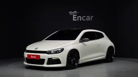 VW Scirocco 2.0 TSI R* ЛЮК* КРАЙНА ЦЕНА, снимка 1