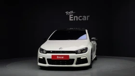 VW Scirocco 2.0 TSI R* ЛЮК* КРАЙНА ЦЕНА, снимка 3