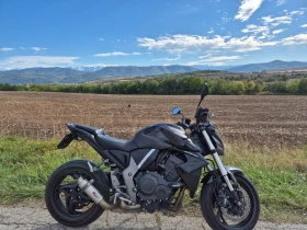 Honda Cbr, снимка 1