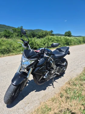 Honda Cbr, снимка 6