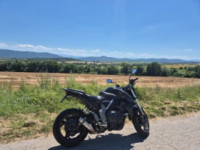 Honda Cbr, снимка 8
