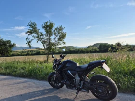 Honda Cbr, снимка 4