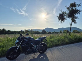 Honda Cbr, снимка 5