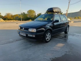 VW Golf 1.8, снимка 7