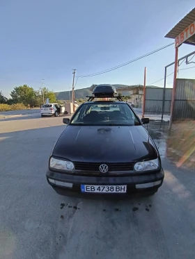 VW Golf 1.8, снимка 3